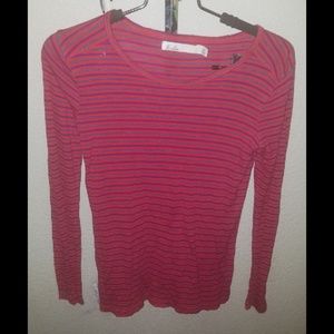 Kino line long sleeve